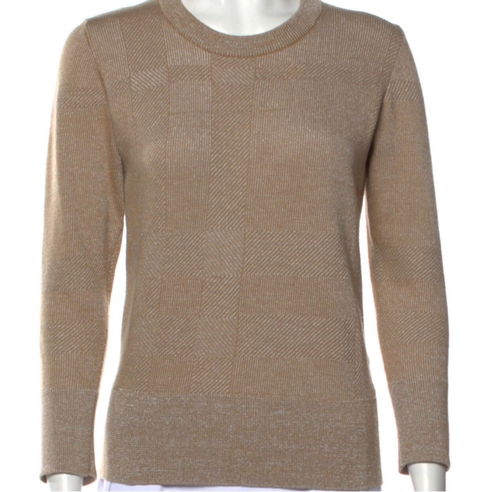 Burberry Sweater